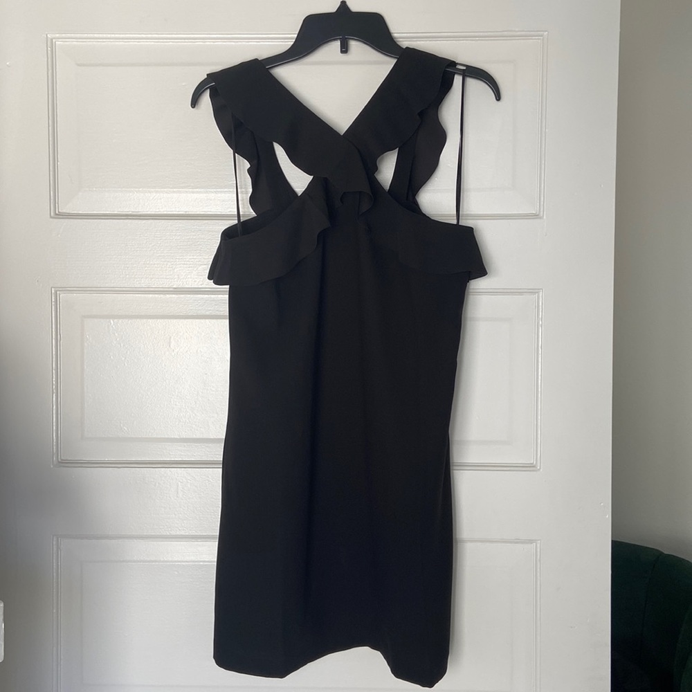 LBD from banana republic